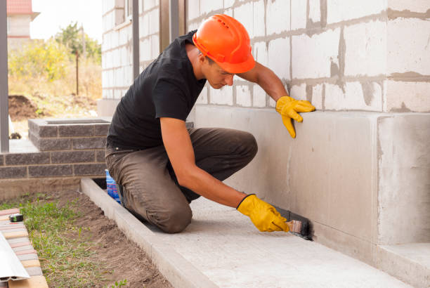 Licensed Waterproofing service in Owensville, OH - Halo Water Proofing